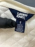 Lands' End Ivory Pullover Sweater Size S - photo 7