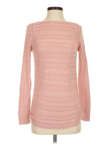 Lauren by Ralph Lauren Pullover Sweater (view 1)
