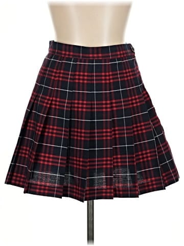 American Apparel Casual Skirt (view 1)