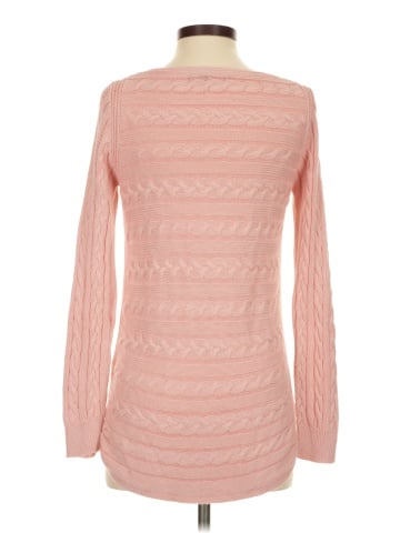 Lauren by Ralph Lauren Pullover Sweater (view 2)
