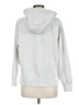 Yogalicious Silver Pullover Hoodie Size M - photo 2