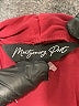 Assorted Brands Solid Burgundy Cocktail Dress Size S - photo 7