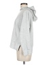 Yogalicious Silver Pullover Hoodie Size M - photo 5