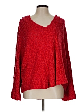 Free People Pullover Sweater
