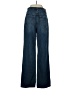 Cello Jeans 100% Cotton Graphic Blue Jeans Size 5 - photo 2