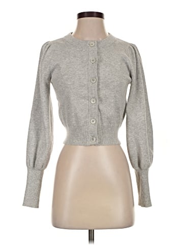 Wilfred Cardigan (view 1)