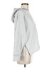 Yogalicious Silver Pullover Hoodie Size M - photo 4
