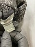 Eddie Bauer 100% Polyester Gray Coat Size M - photo 6