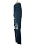 Cello Jeans 100% Cotton Graphic Blue Jeans Size 5 - photo 5