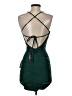 Lulus Green Cocktail Dress Size XS - photo 2