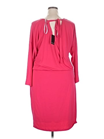 ELOQUII Cocktail Dress (view 2)