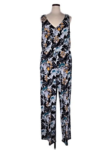 G by Giuliana Rancic Jumpsuit (view 1)