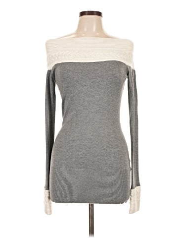 Patty Boutik Pullover Sweater (view 1)