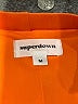 Superdown Orange Formal Skirt Size M - photo 4