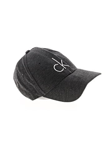Calvin Klein Baseball Cap (view 1)