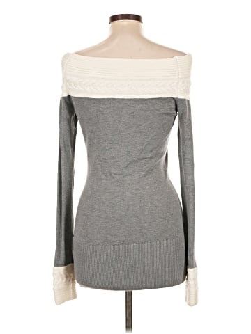 Patty Boutik Pullover Sweater (view 2)