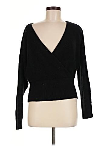 Club Monaco Long Sleeve Top (view 1)