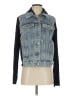 Bailey 44 100% Cotton Blue Denim Jacket Size S - photo 1