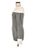 Patty Boutik Gray Pullover Sweater Size L - photo 5