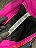 Lululemon Athletica Graphic Black Active Pants Size 8 - photo 7