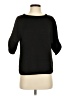 Max Studio Black 3/4 Sleeve T-Shirt Size S - photo 1