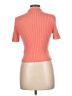 Aerie Orange Pullover Sweater Size XL - photo 2