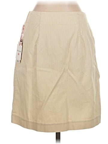 Uniqlo Casual Skirt (view 2)