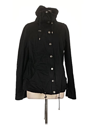 Style&Co Jacket (view 1)