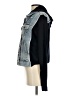 Bailey 44 100% Cotton Blue Denim Jacket Size S - photo 5