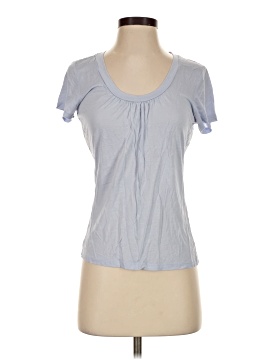 The Limited Short Sleeve Top