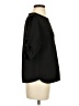 Max Studio Black 3/4 Sleeve T-Shirt Size S - photo 4