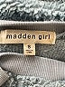 Madden Girl Blue Pullover Sweater Size S - photo 7