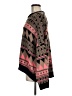 BDG 100% Acrylic Print Black Pullover Sweater Size M - photo 5