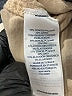 Faherty Solid Tan Khaki Shorts Size S - photo 3