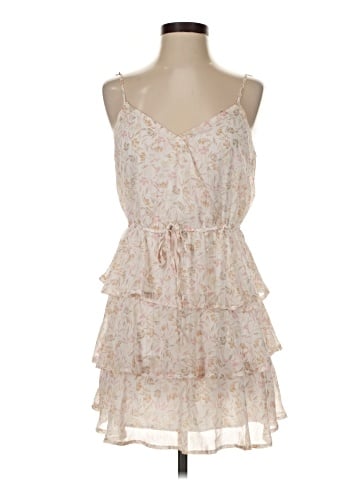 Trixxi Casual Dress (view 1)