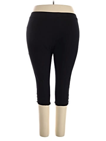 Sport Savvy Active Pants (view 2)