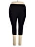 Sport Savvy Black Active Pants Size XL - photo 2