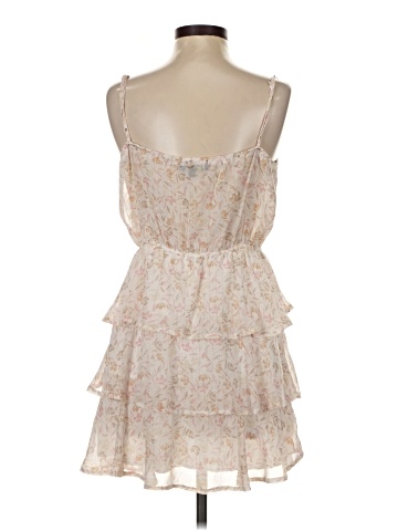 Trixxi Casual Dress (view 2)