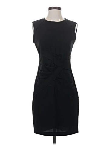 BCBGMAXAZRIA Cocktail Dress (view 1)