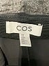 Cos Black Active Pants Size XS - photo 4