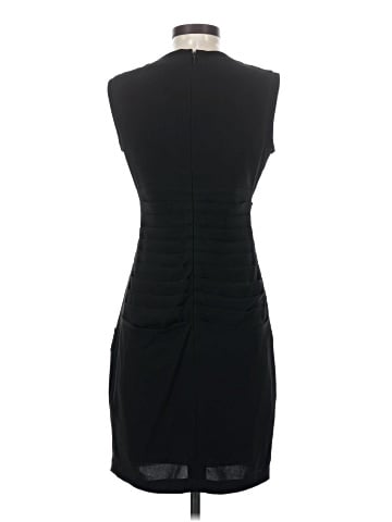 BCBGMAXAZRIA Cocktail Dress (view 2)