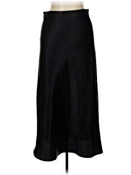 Double Zero Formal Skirt