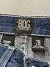 BDG 100% Cotton Blue Jeans Size 28 waist - photo 7