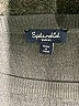 Splendid Gray Poncho Size S - photo 7
