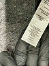 Splendid Gray Poncho Size S - photo 8