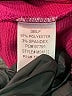Le Lis Burgundy Formal Skirt Size M - photo 5