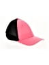 Zyia Active 100% Polyester Pink Baseball Cap One size - photo 1