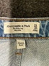 Abercrombie & Fitch Blue Jeans Size 31 waist - photo 4