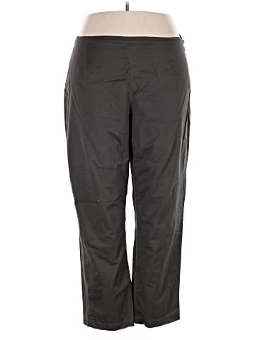 Crossroads Casual Pants (view 1)