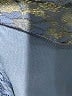 Unbranded Blue Cocktail Dress Size XL - photo 7
